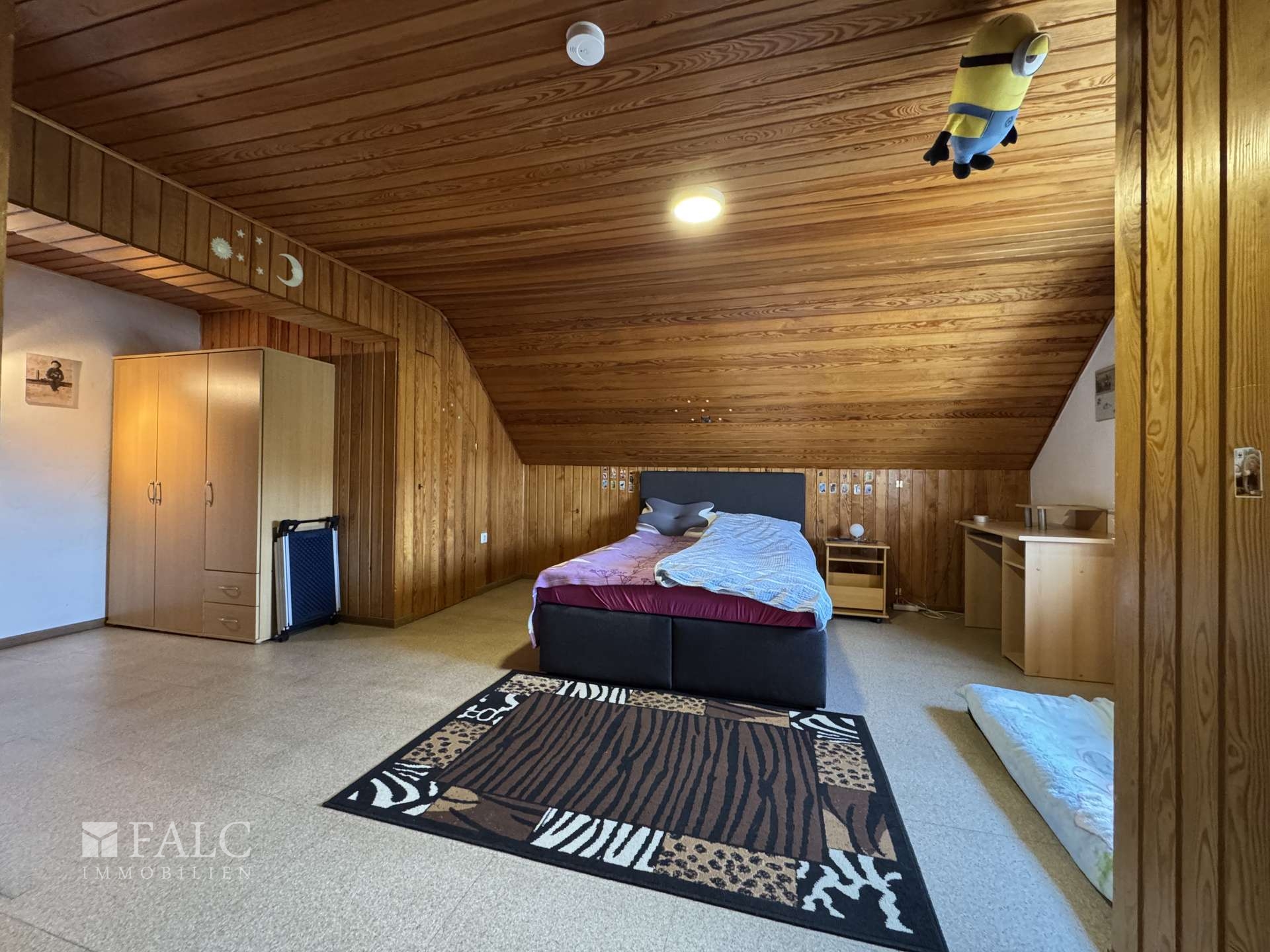 DG Schlafzimmer 1